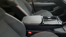 Hyundai TUCSON 1.6T Plug-in Hybrid N Line 5dr Auto Estate